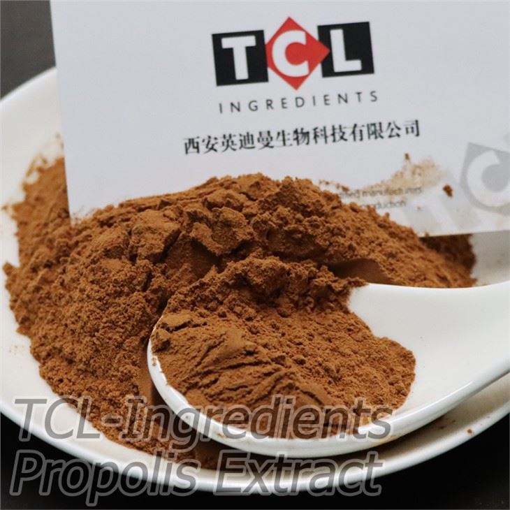 Propolis Extract hmoov