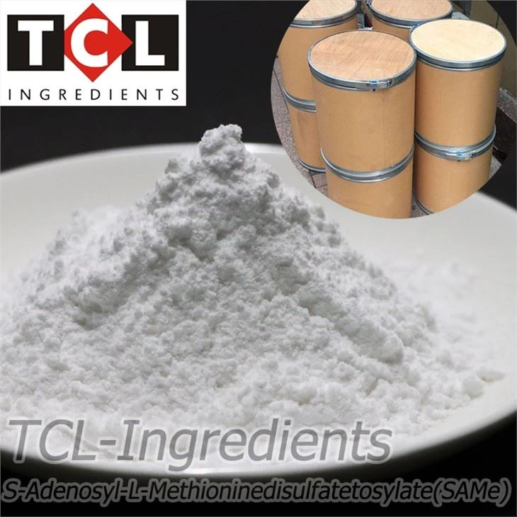 S Adenosyl L Methionine Disulfate Tosylate