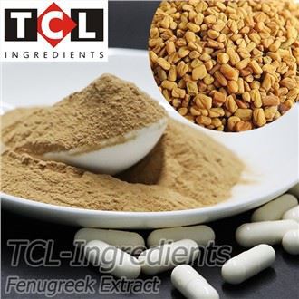 Fenugreek Extract hmoov