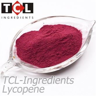 Ntshiab lycopene hmoov