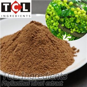 Phyllanthus Niruri Extract