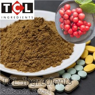 Schisandra Extract hmoov